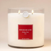 Big Ass Luxuries Holiday Cider Baby Big Ass Candle ~ 150 oz.