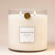 Big Ass Luxuries Jazz Lounge Baby Big Ass Candle ~ 150 oz.