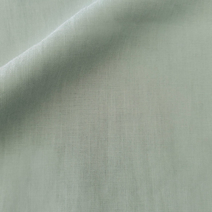 Anaya Home Peace On Earth Linen 14 x 20 Pillow ~ Sage Green