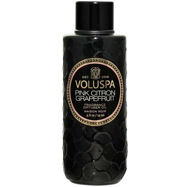 Voluspa Pink Citron Ultrasonic Diffuser Oil