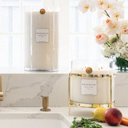 Big Ass Luxuries Sparkling Paloma Big Ass Candle ~ 300oz 750-1,000 Hour Burn