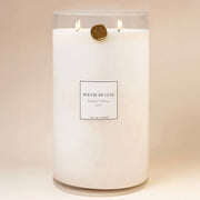 Big Ass Luxuries Gardenia Tuberose Big Ass Candle ~ 300 oz.