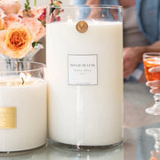 Big Ass Luxuries Gardenia Tuberose Big Ass Candle ~ 300 oz.