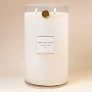 Big Ass Luxuries Sea Salt & Orchid Big Ass Candle ~ 300 oz.