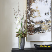 Uttermost Eterna Tall Orchid Centerpiece