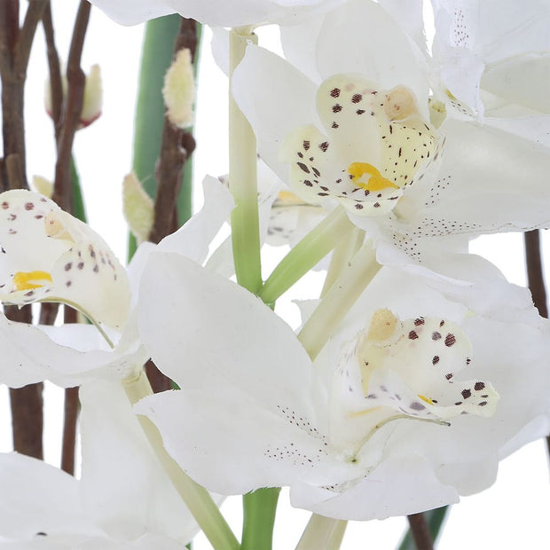 Uttermost Eterna Tall Orchid Centerpiece