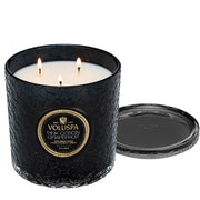 Voluspa Pink Citron Luxe Candle ~ 30 oz.