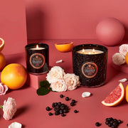 Voluspa Pink Citron Classic Candle ~ 9.5 oz.
