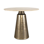 Uttermost Midsummer Bistro Table~ Indoor-Outdoor Use