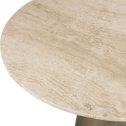 Uttermost Midsummer Bistro Table~ Indoor-Outdoor Use