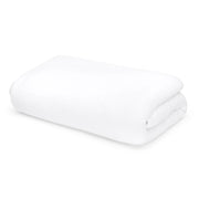 Kashwere Ultra Plush White Oversized King Blanket