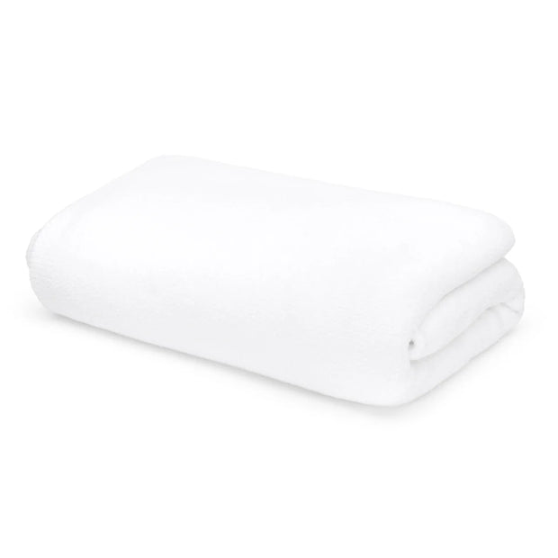 Kashwere Ultra Plush White Oversized King Blanket