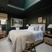 Kashwere Ultra Plush White Oversized Queen Blanket