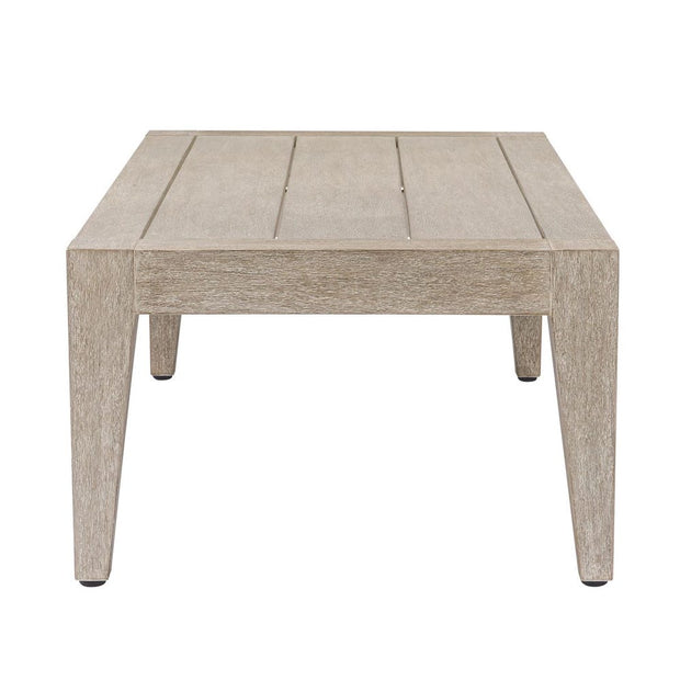 Uttermost Kirkham Coffee Table ~ Indoor And Outdoor Use