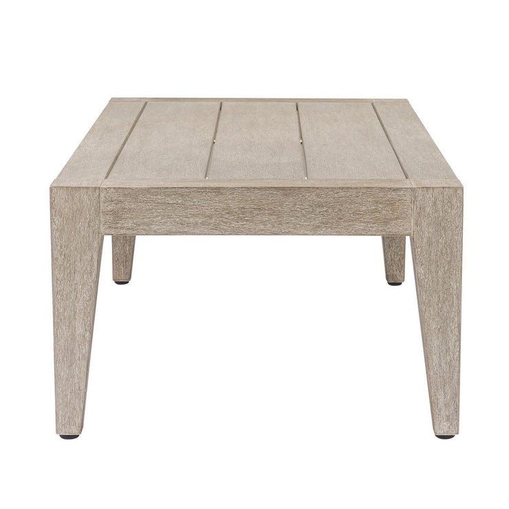 Uttermost Kirkham Coffee Table ~ Indoor And Outdoor Use