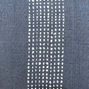 Uttermost Caper Sunbrella Outdoor Pillow ~ Slate Blue