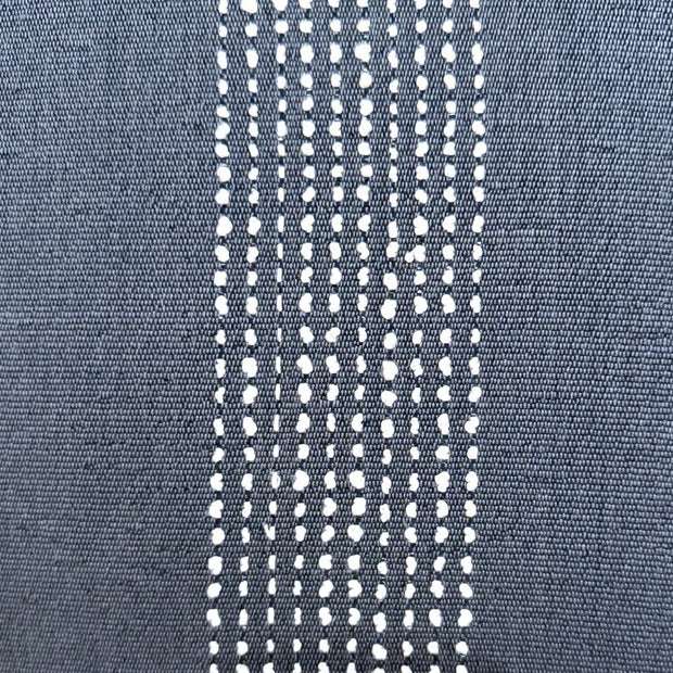 Uttermost Caper Sunbrella Outdoor Pillow ~ Slate Blue