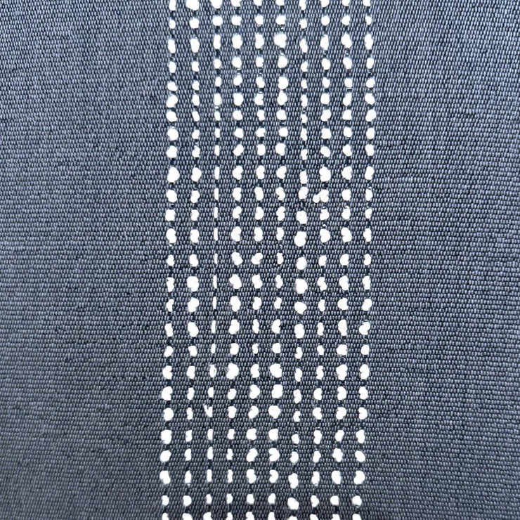 Uttermost Caper Sunbrella Outdoor Pillow ~ Slate Blue