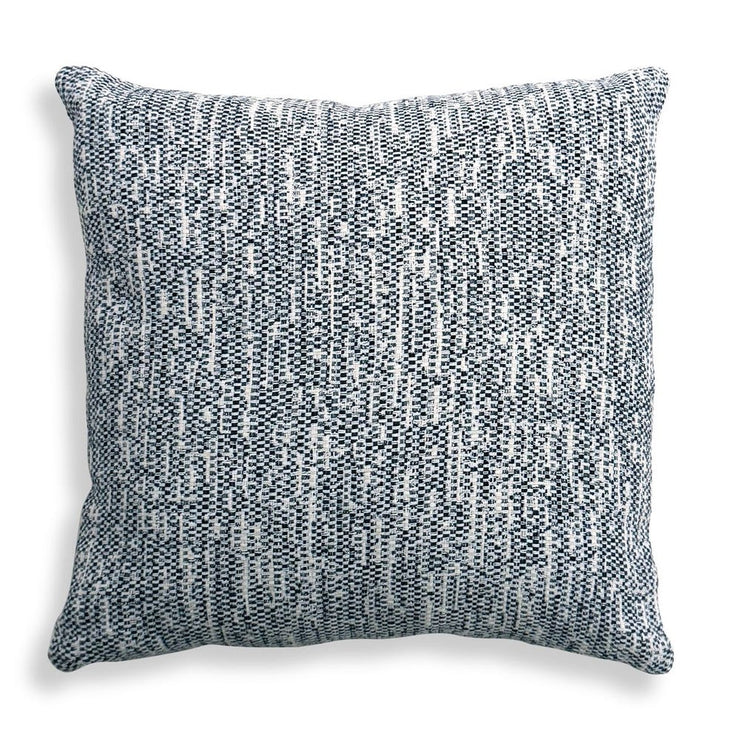 Uttermost Zenith Sunbrella Outdoor Pillow ~ Indigo