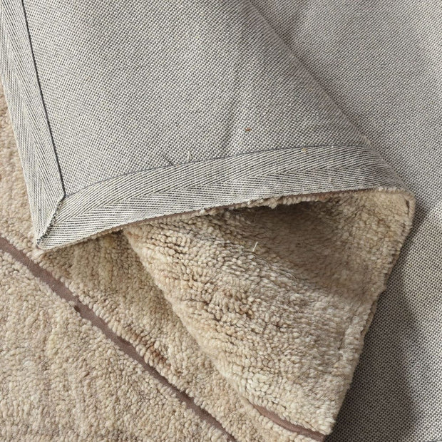 Uttermost Kenyan Tufted Rug ~ Available in 6 x 9, 8 x 10 and 9 x 12 Sizes