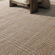 Uttermost Baxton Hand Woven Rug ~ Available in 6 x 9, 8 x 10 and 9 x 12 Sizes