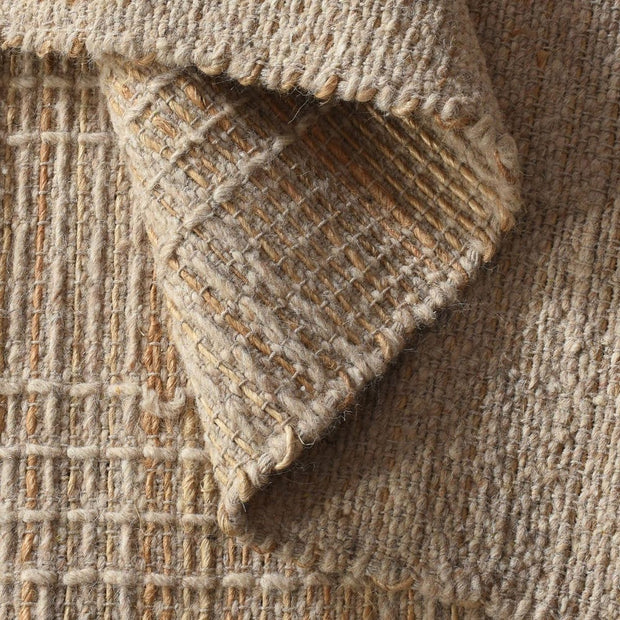 Uttermost Baxton Hand Woven Rug ~ Available in 6 x 9, 8 x 10 and 9 x 12 Sizes