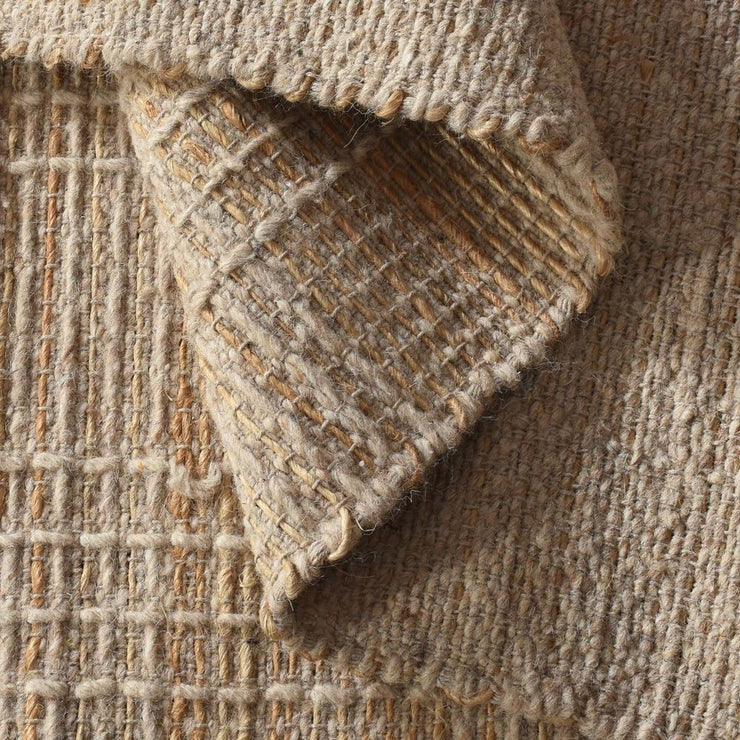 Uttermost Baxton Hand Woven Rug ~ Available in 6 x 9, 8 x 10 and 9 x 12 Sizes