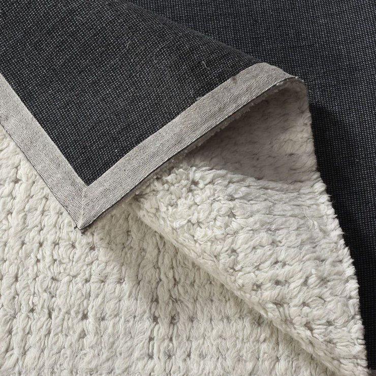 Uttermost Clayhill Tufted Rug ~ Available in 6 x 9, 8 x 10 and 9 x 12 Sizes