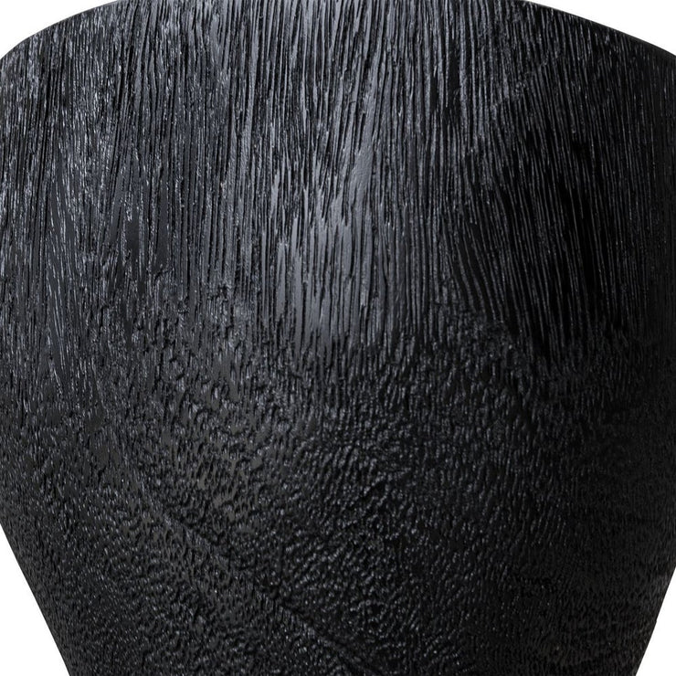 Uttermost Mattison Teakwood Drink Table