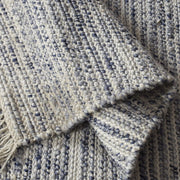 Uttermost Khiara Hand Woven Rug For Indoor And Outdoor Use ~ Available in 5 x 8, 8 x 10 and 9 x 12 Sizes