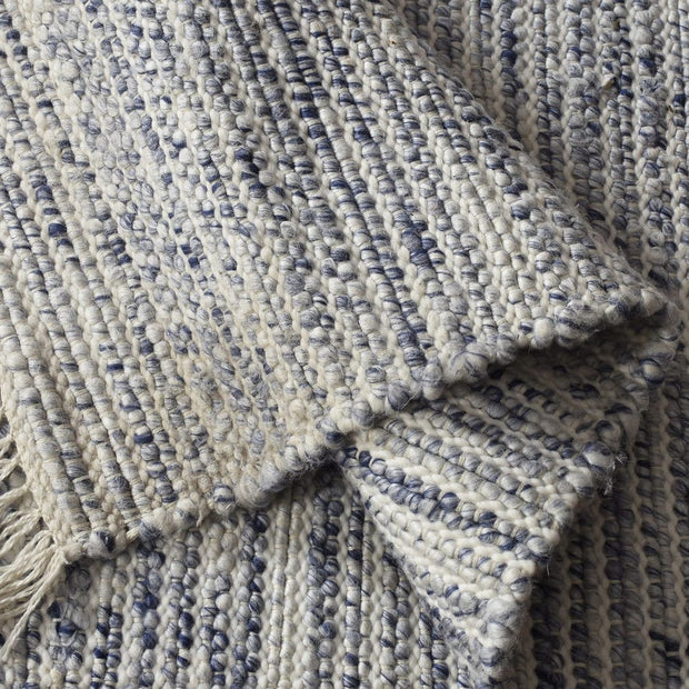 Uttermost Khiara Hand Woven Rug For Indoor And Outdoor Use ~ Available in 5 x 8, 8 x 10 and 9 x 12 Sizes