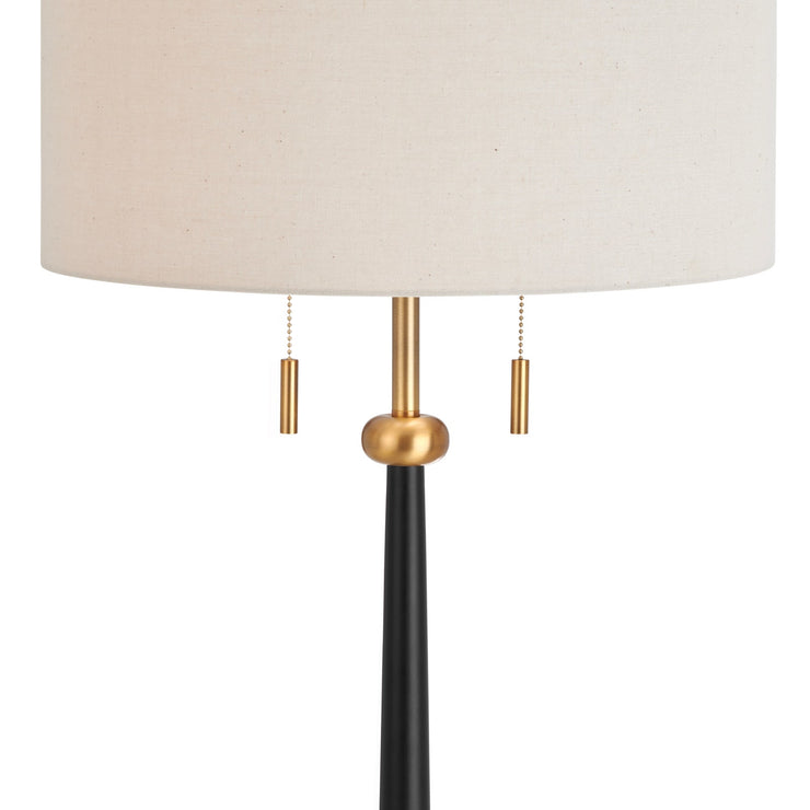Crestview Collection Mateo Floor Lamp