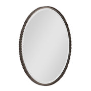 Uttermost Ada Round Mirror