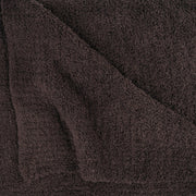 Kashwere Ultra Plush Walnut Signature Solid Throw