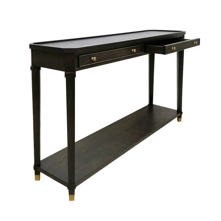 Crestview Collection Carrington Console Table – casabelladecor.net