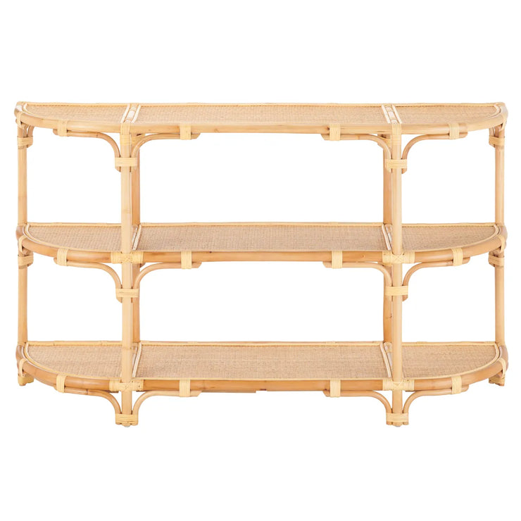 Crestview Collection Capri Console Table – casabelladecor.net