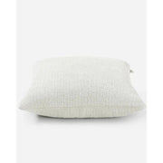 Sunday Citizen Off White Snug Throw Pillow 20x20