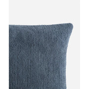 Sunday Citizen Midnight Blue Snug Lumbar Pillow 36 x 14