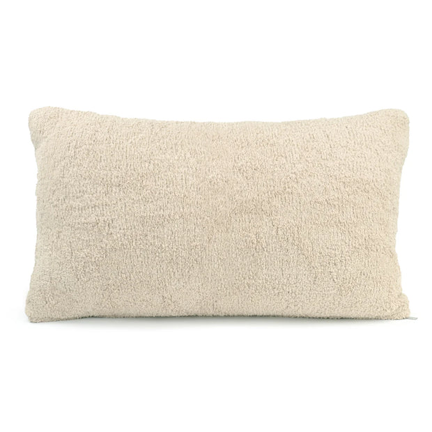 Kashwere Ultra Soft Wheat 16 x 28 Cloud Pillow