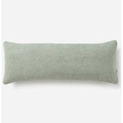 Sunday Citizen Sage Snug Lumbar Pillow 36 x 14
