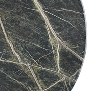 Crestview Collection Virentia Round Coffee Table