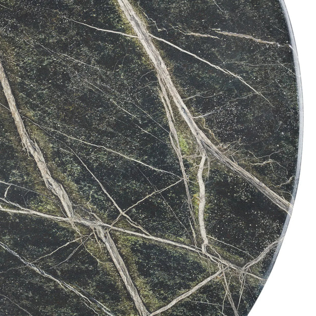 Crestview Collection Virentia Round Coffee Table