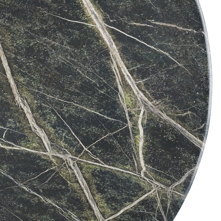 Crestview Collection Virentia Round Coffee Table