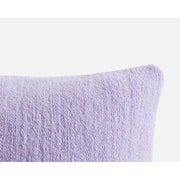 Sunday Citizen Lavender Snug Lumbar Pillow 36 x 14