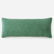 Sunday Citizen Teal Snug Lumbar Pillow 36 x 14