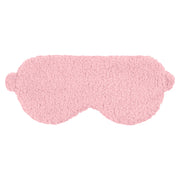 Kashwere Ultra Plush Eye Masks Available In Creme, Linen, Wheat, Soapstone, Stone, Walnut, Midnight Grey, Black, Navy, Vintage Blue, Maliblu, Ice Blue, Iris, Pink and Blossom