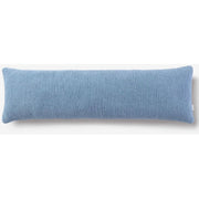 Sunday Citizen Denim Snug Body Pillow 48 x 14