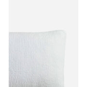 Sunday Citizen Clear White Snug Body Pillow 48 x 14