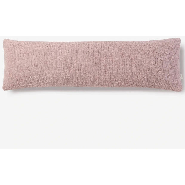 Sunday Citizen Rusty Rose Snug Body Pillow 48 x 14