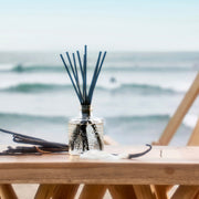 Voluspa California Summers Reed Diffuser